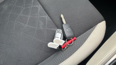 Nissan Micra 1.5 dCi N-Connecta 5dr Diesel Hatchback